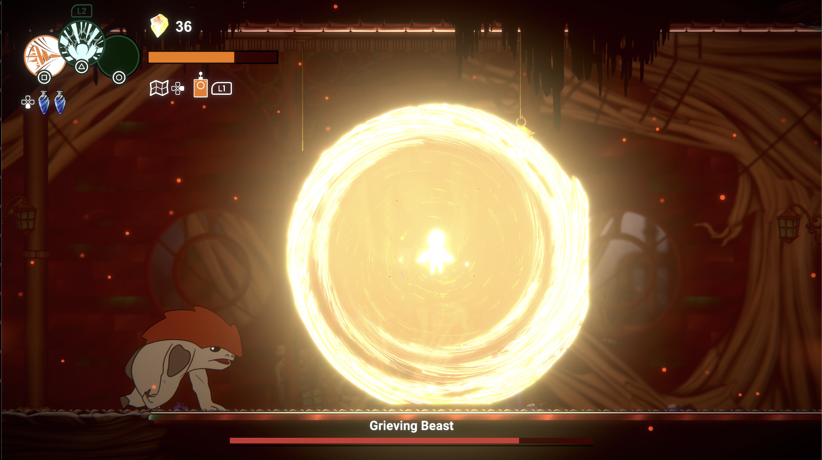 Shellbound screenshot 9