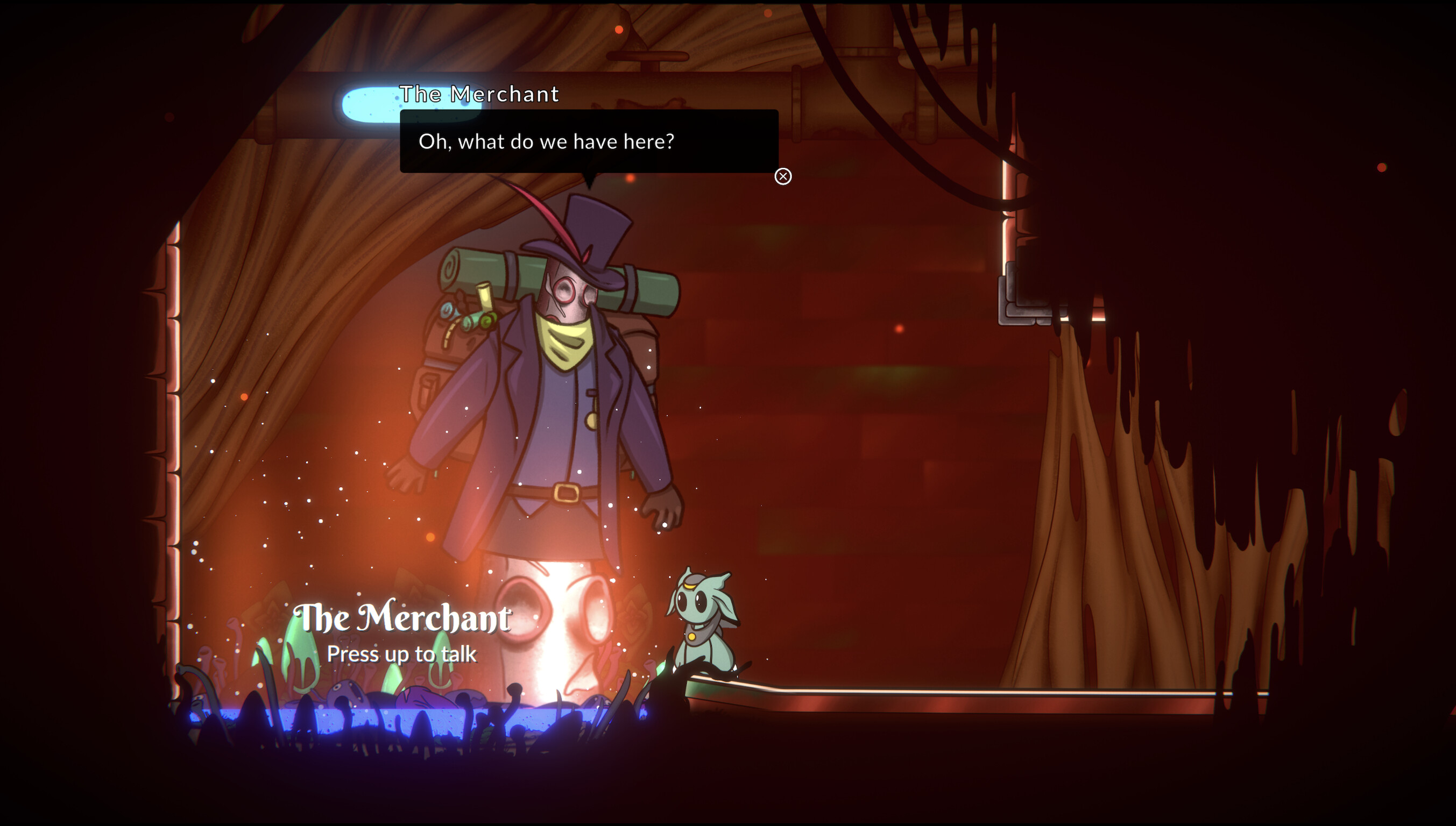 Shellbound screenshot 10