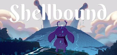 Shellbound Cover Image