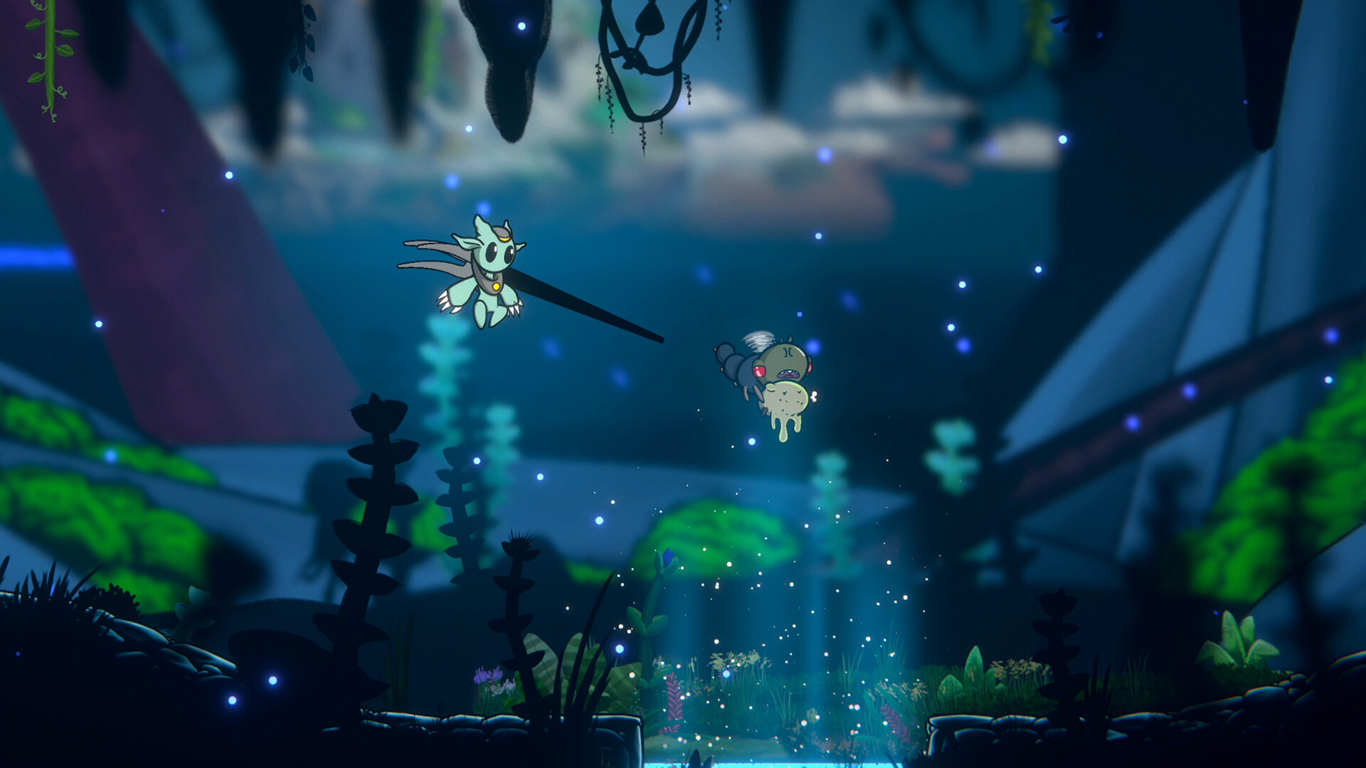 Shellbound screenshot 8