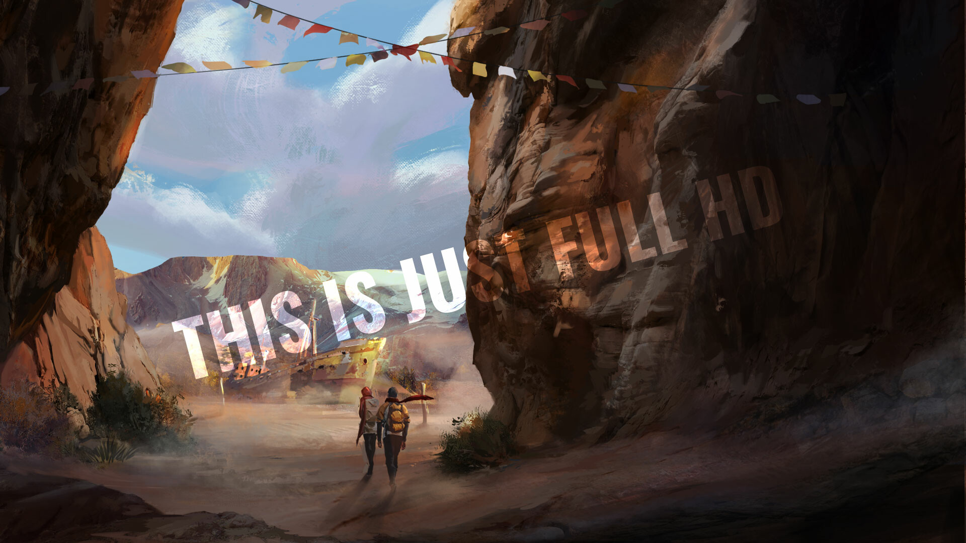 Endzone 2: Wallpaper Pack screenshot 3