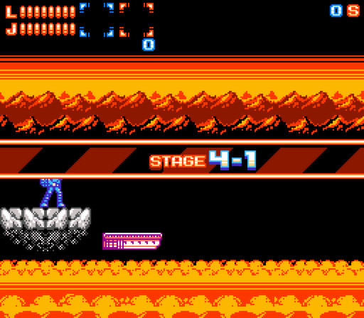 Jet Gunner screenshot 6