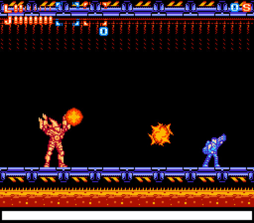 Jet Gunner screenshot 4