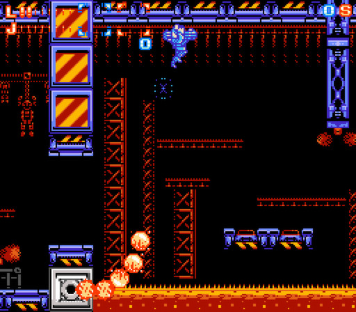 Jet Gunner screenshot 3