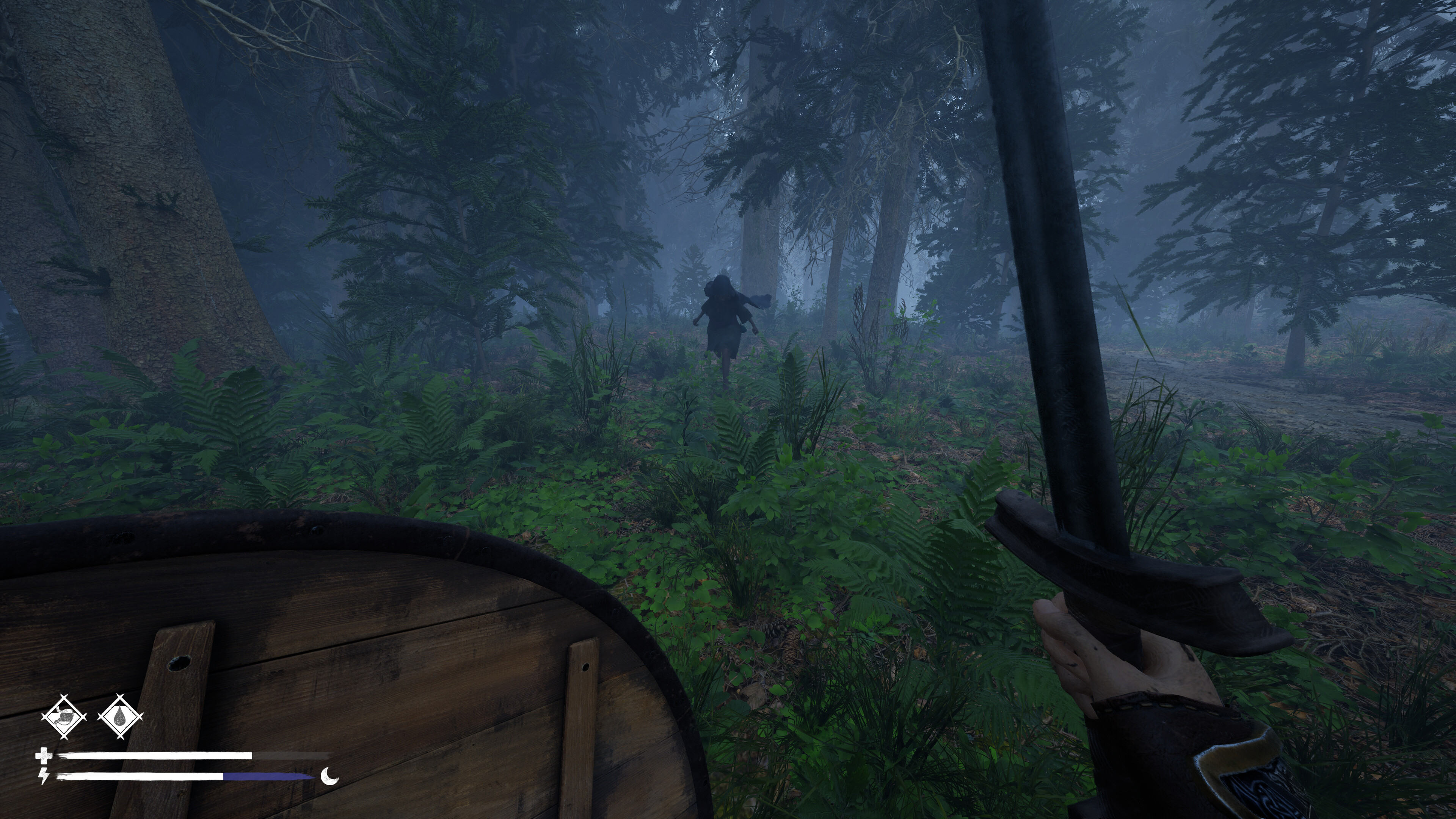 The Last Viking screenshot 7