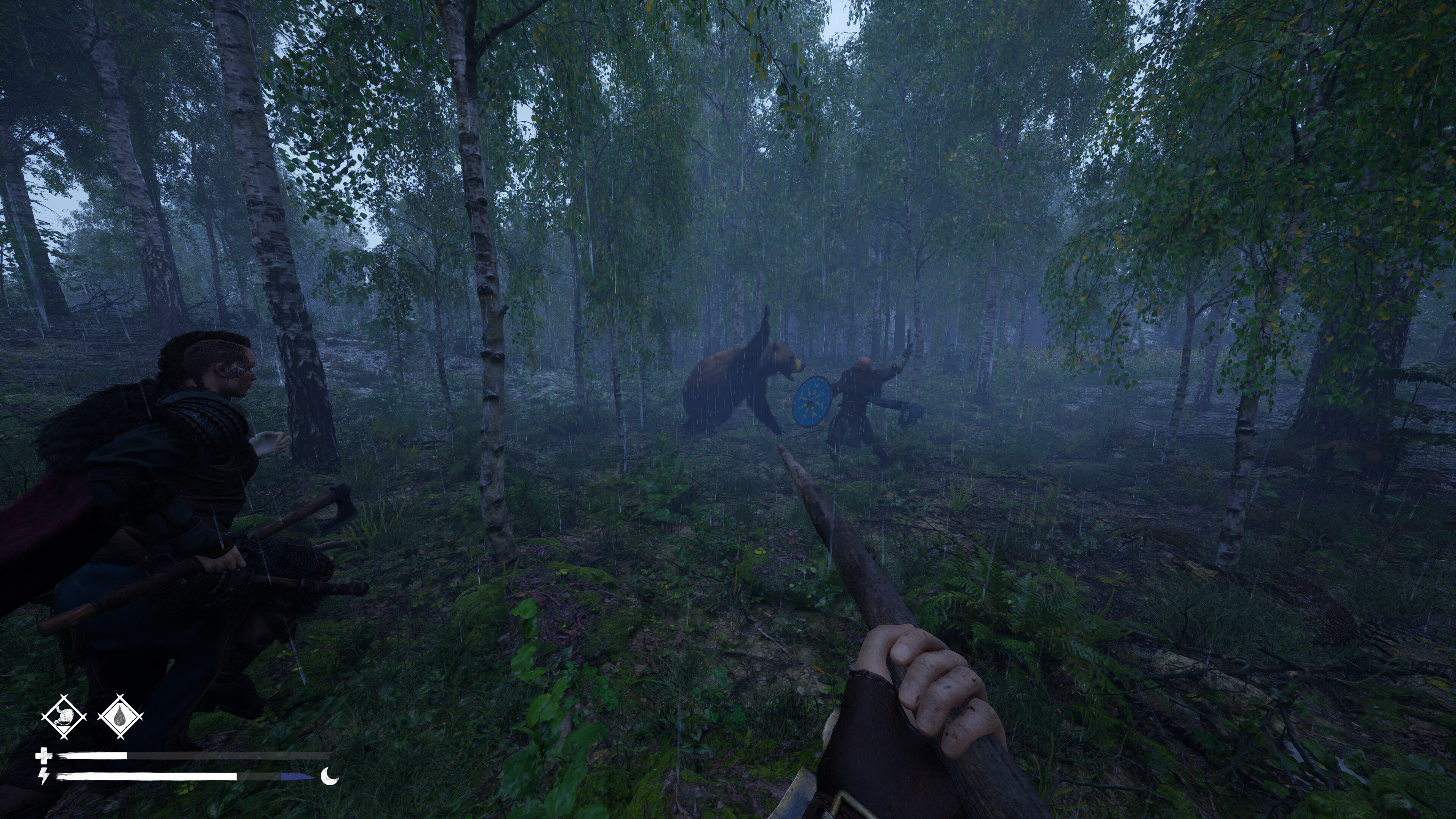 The Last Viking screenshot 10