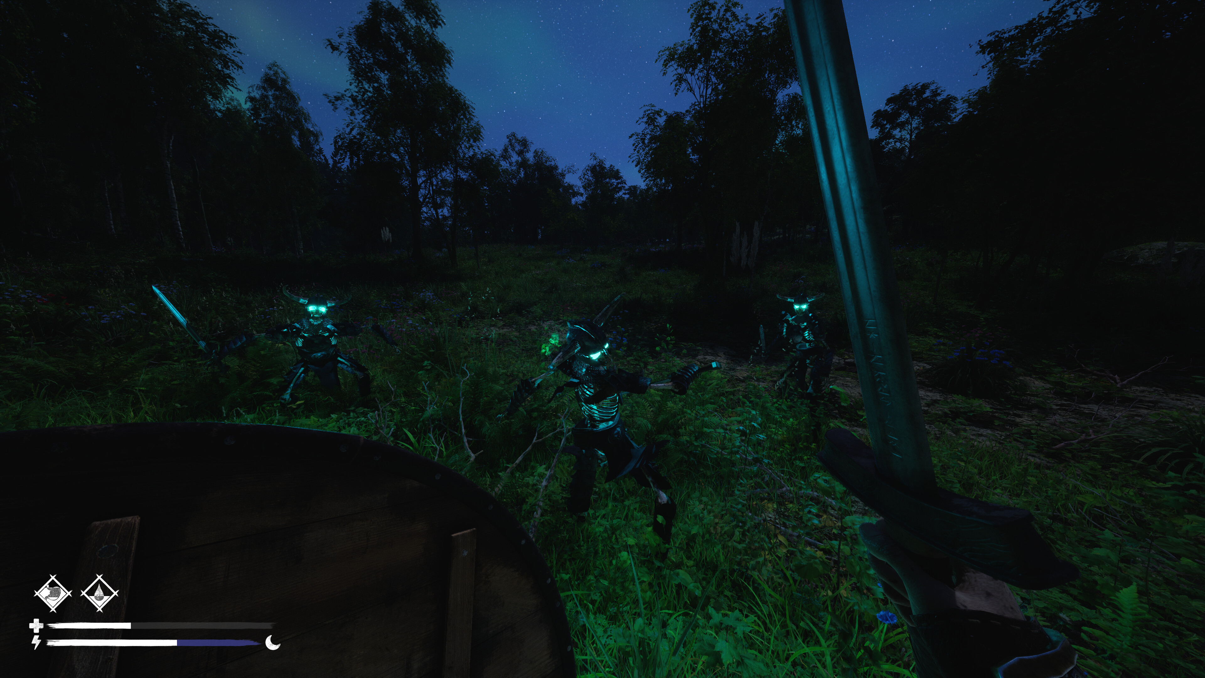 The Last Viking screenshot 9