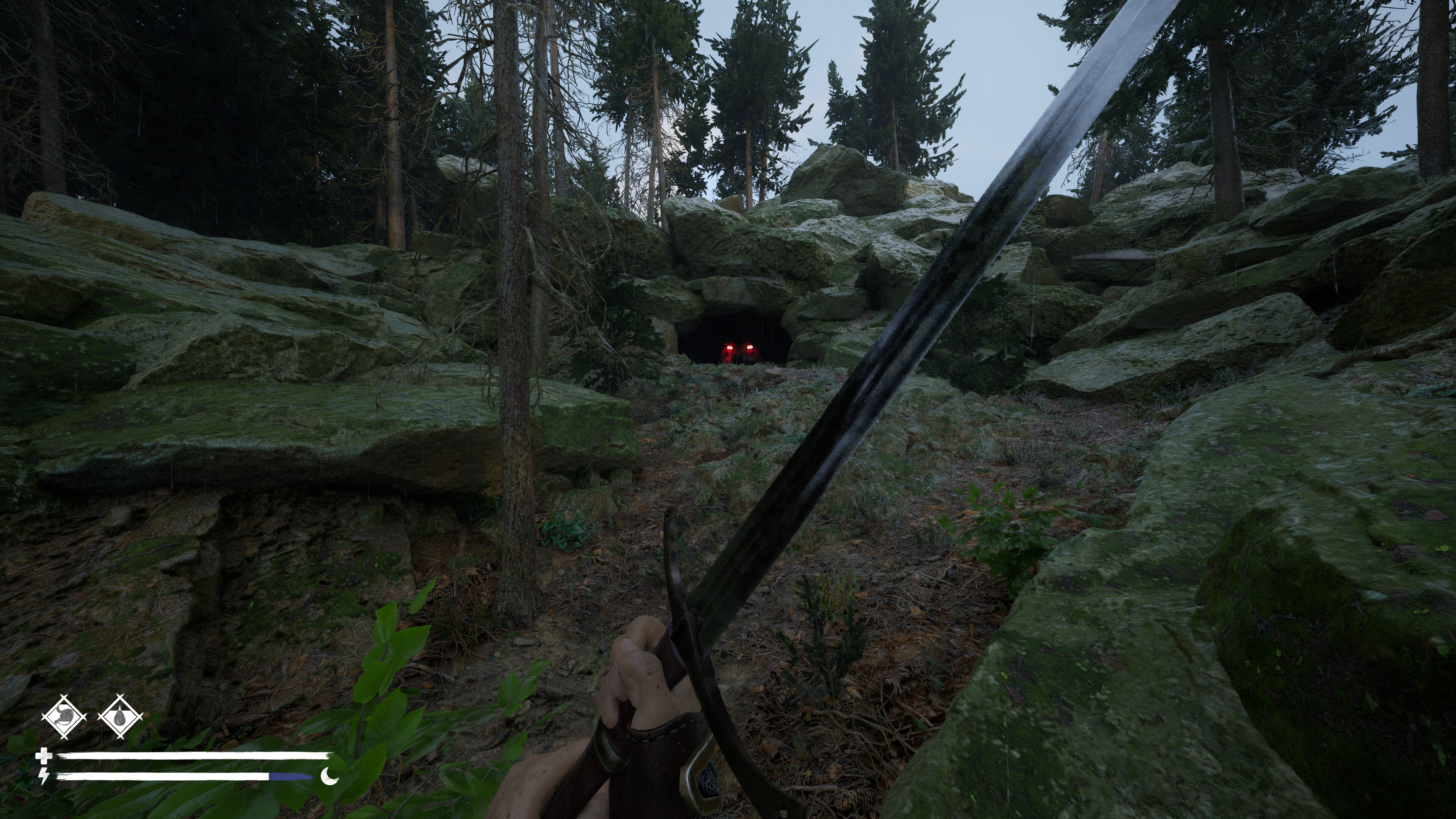 The Last Viking screenshot 1