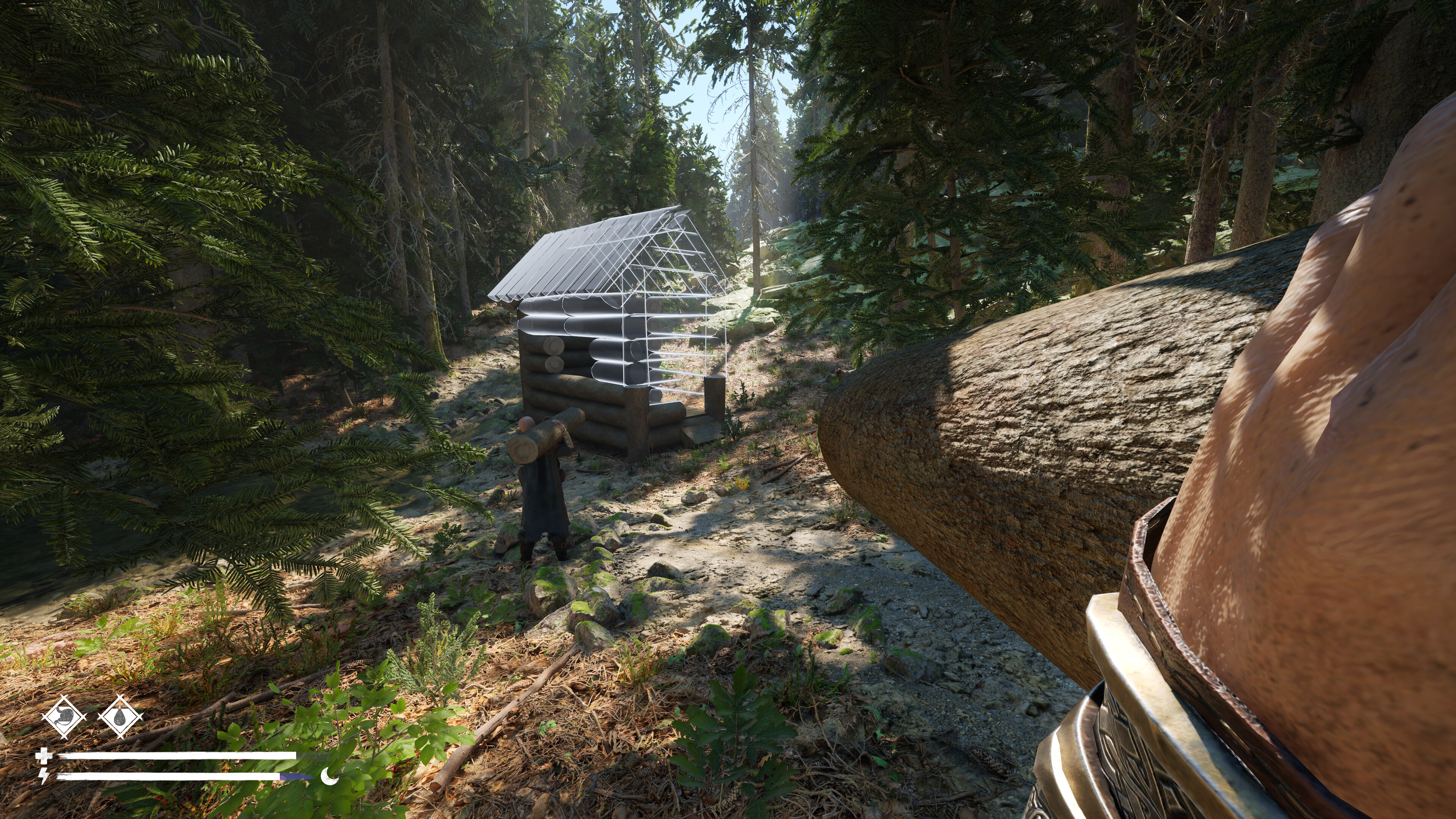 The Last Viking screenshot 2