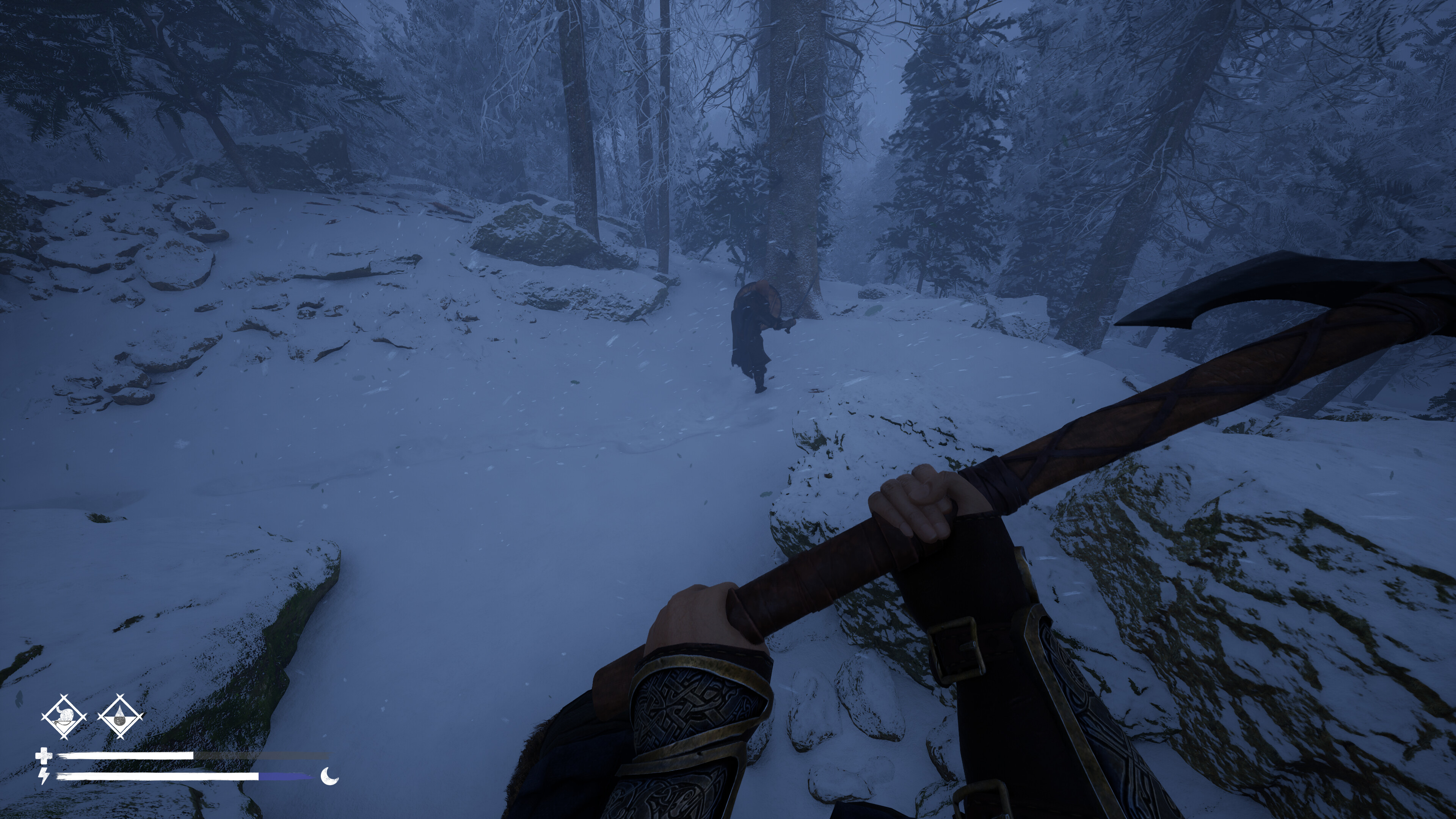 The Last Viking screenshot 6