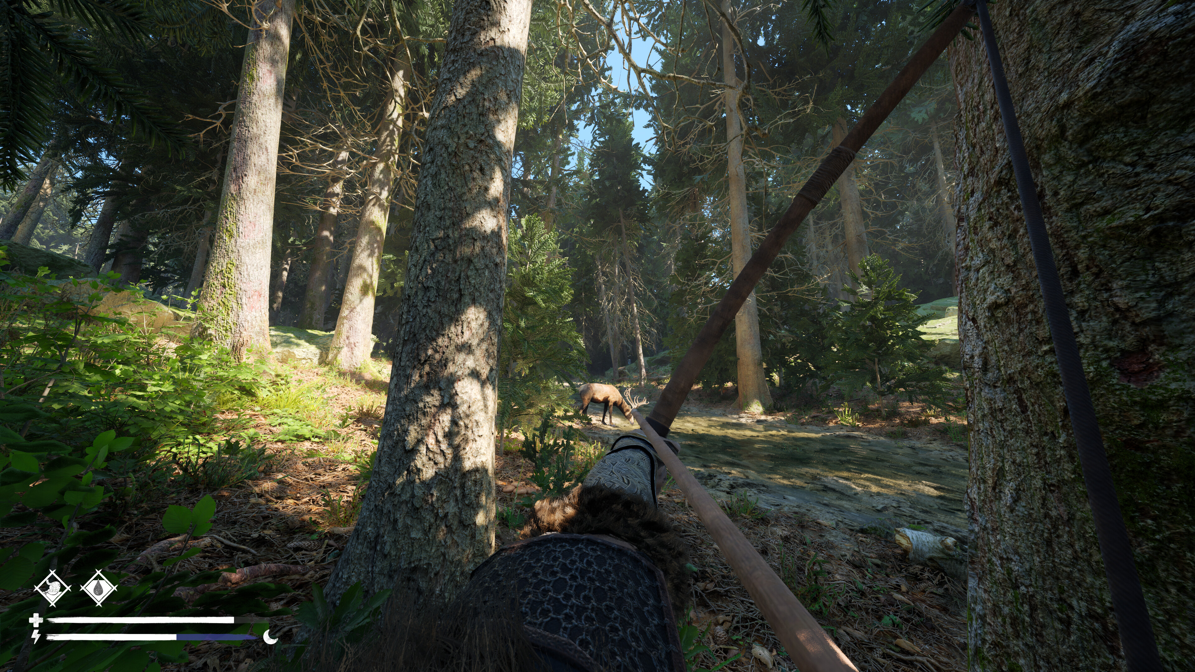 The Last Viking screenshot 4