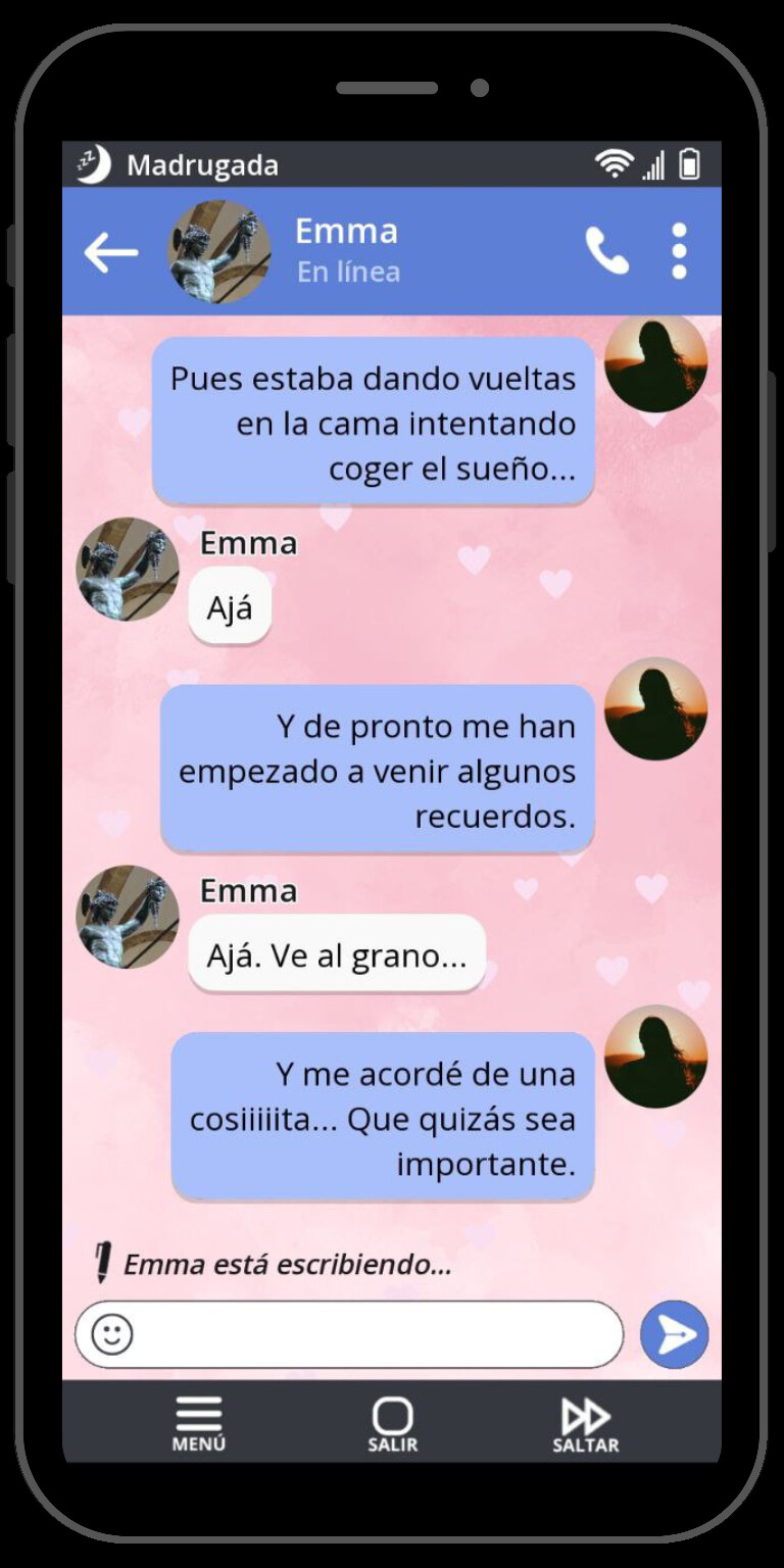 Text Your Life screenshot 8