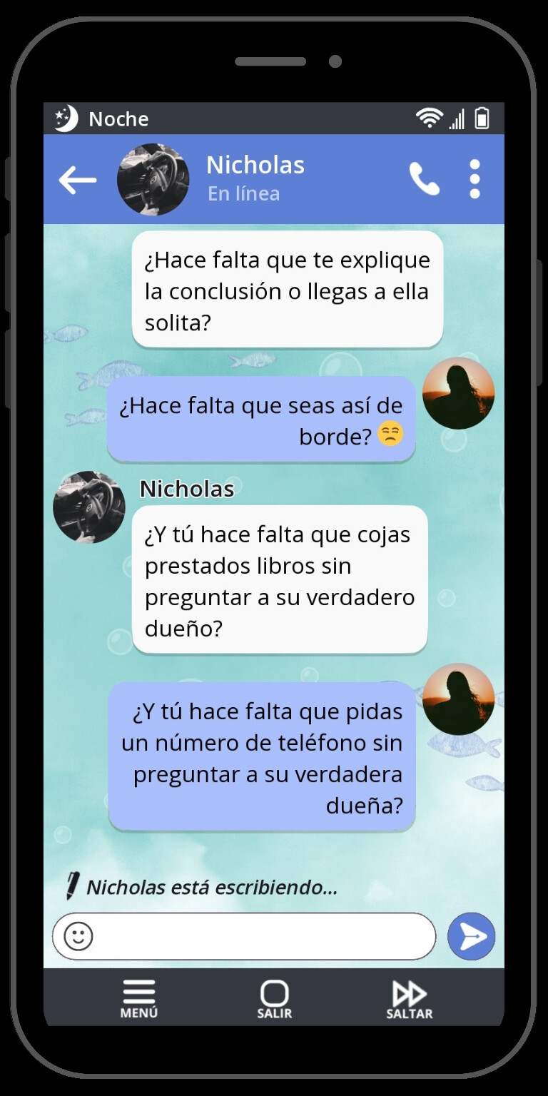 Text Your Life screenshot 7