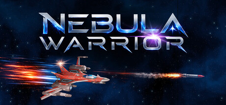 Nebula Warrior — Steam header