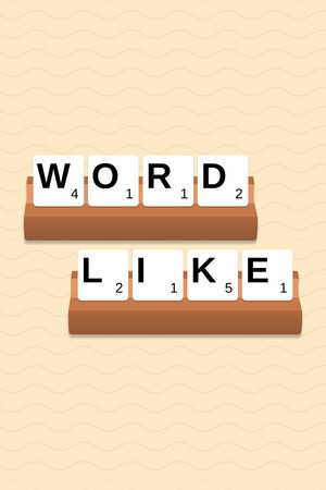 Wordlike