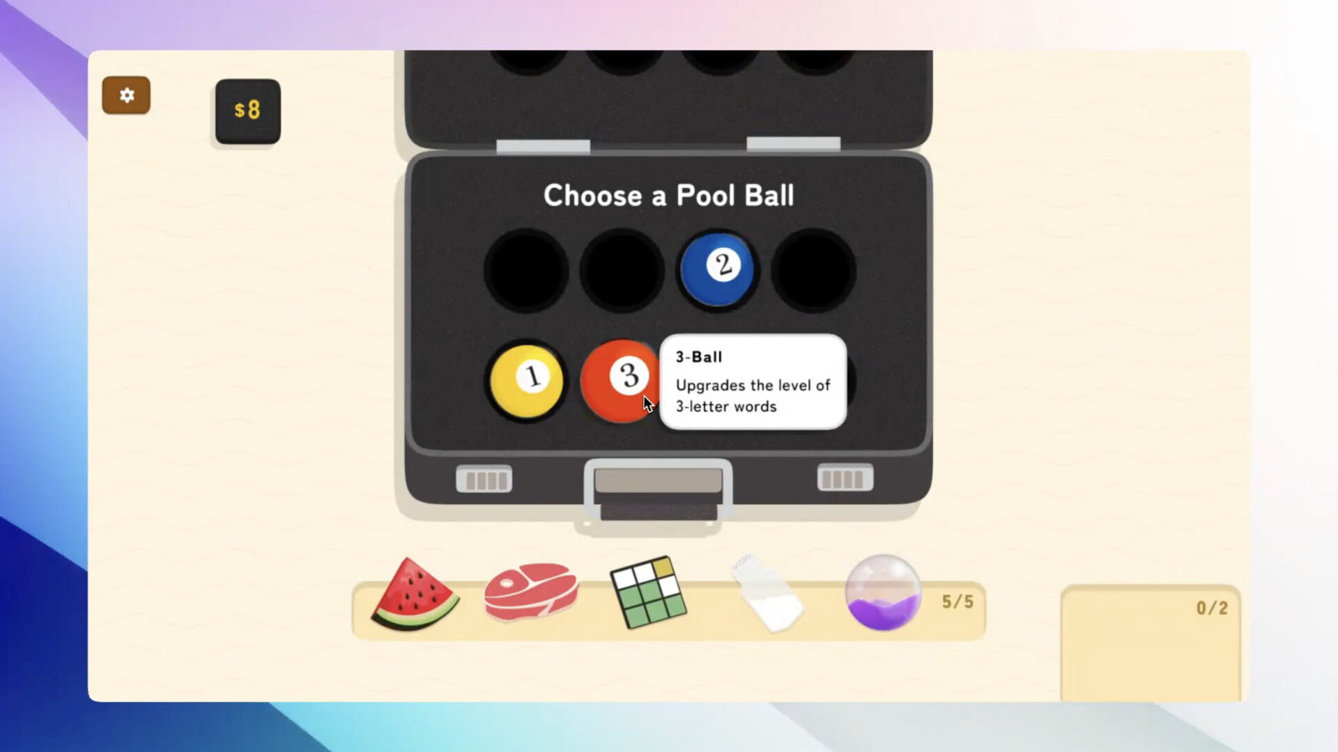 Wordlike screenshot 8