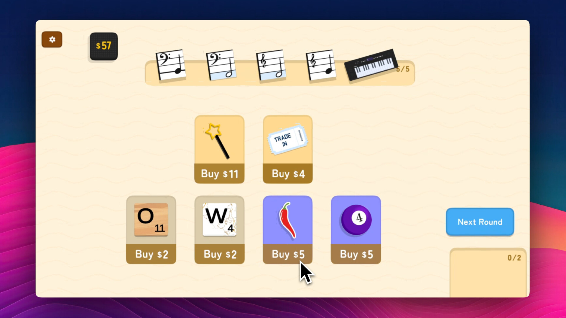 Wordlike screenshot 7
