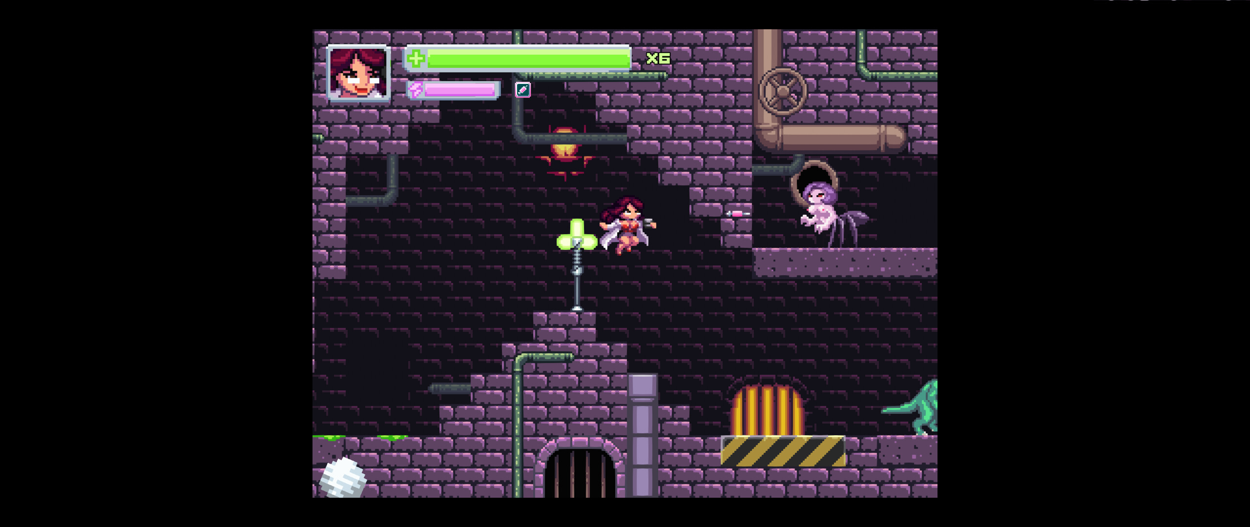 Lustful Chemistry screenshot 2