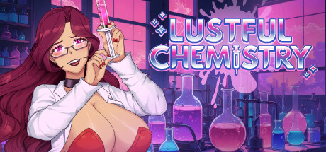 【ACT/像素/官中】Lustful Chemistry【500MB】 游戏 第1张
