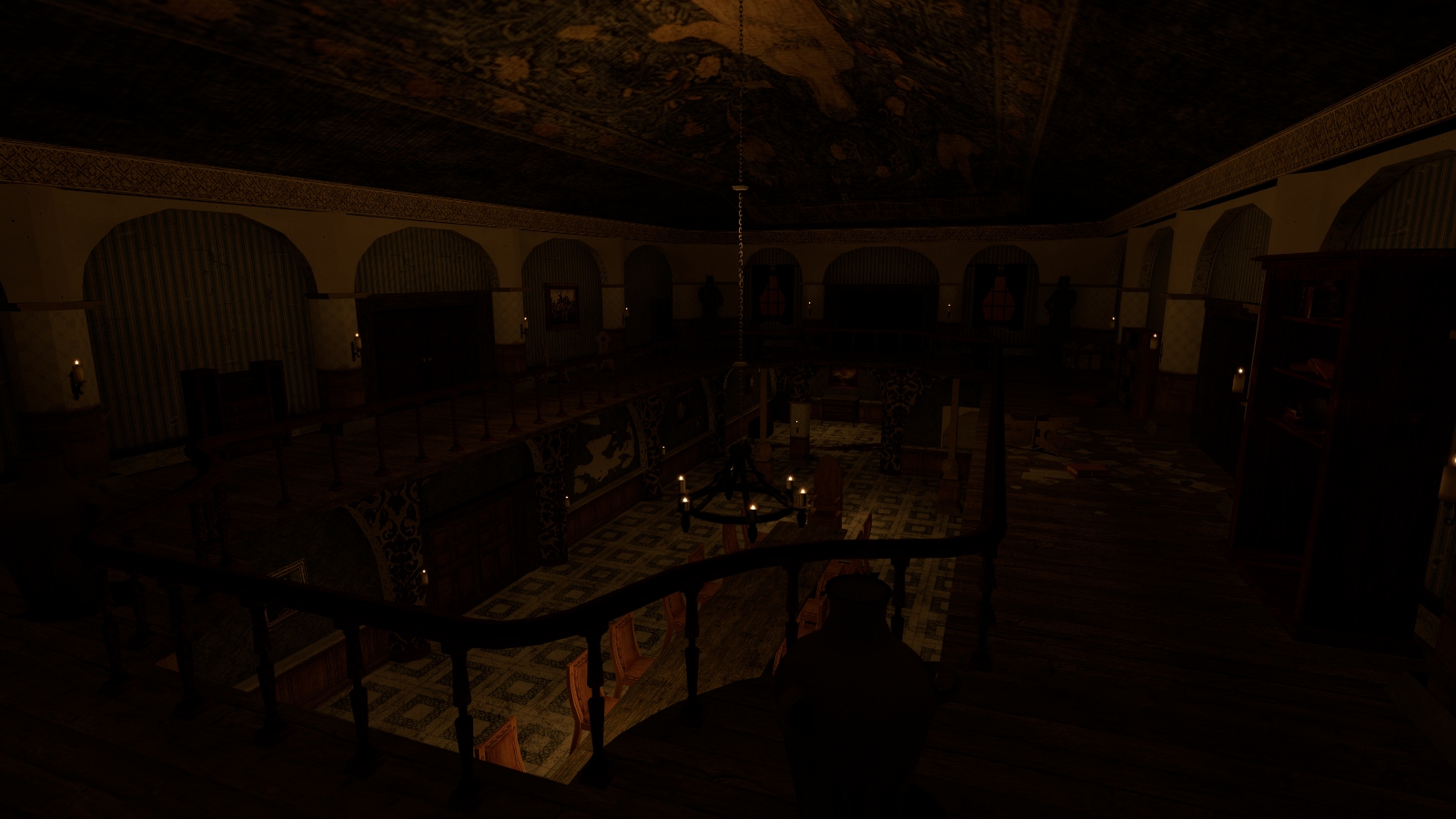 The Forgotten Ones screenshot 3