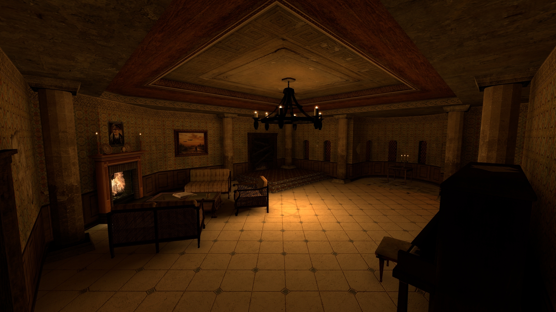 The Forgotten Ones screenshot 7