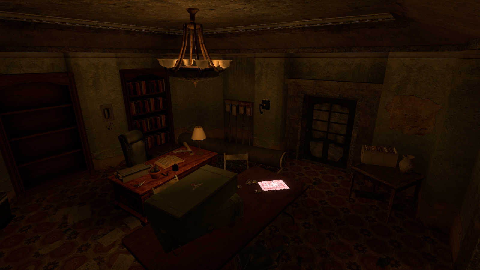 The Forgotten Ones screenshot 4