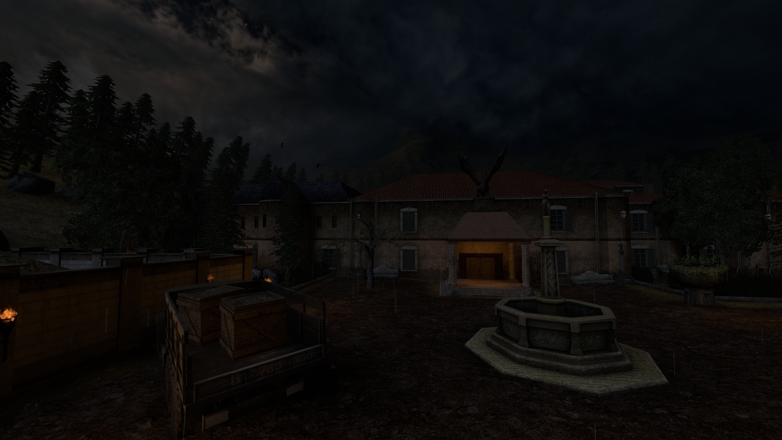 The Forgotten Ones screenshot 8