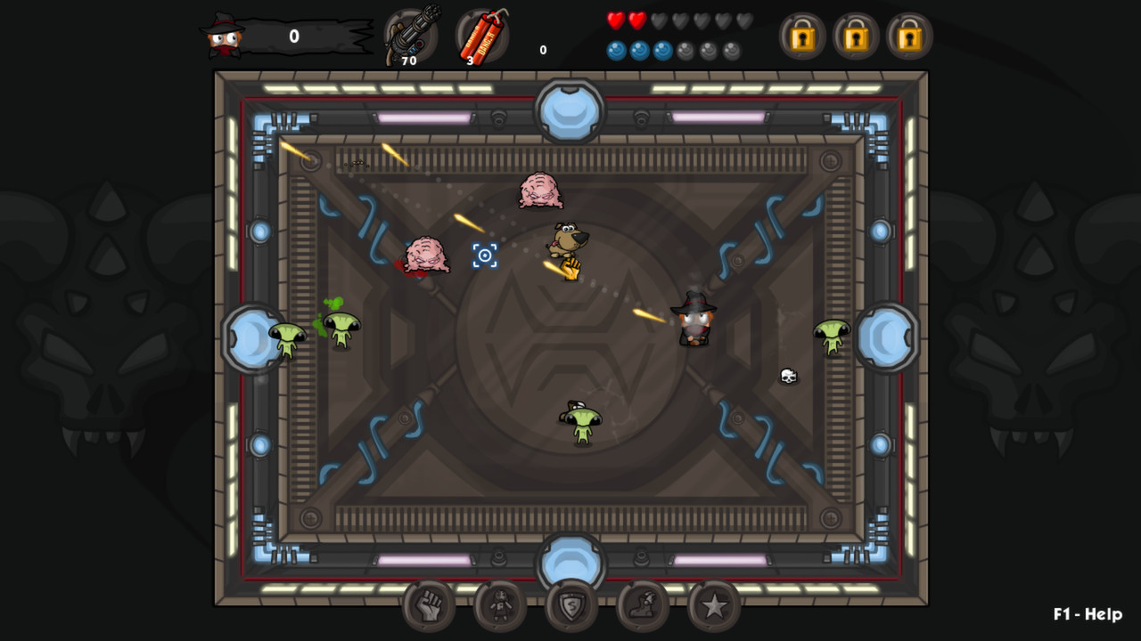 Obludia screenshot 7