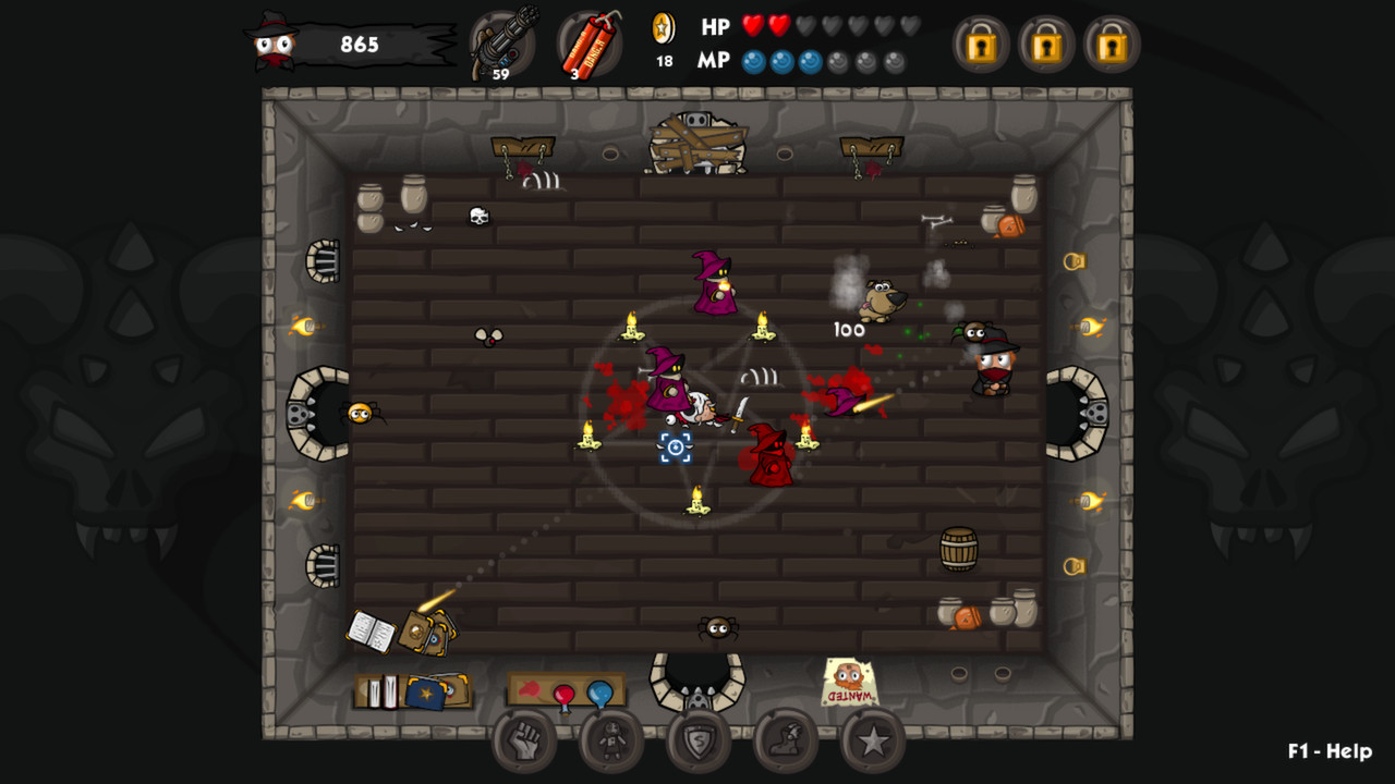 Obludia screenshot 4