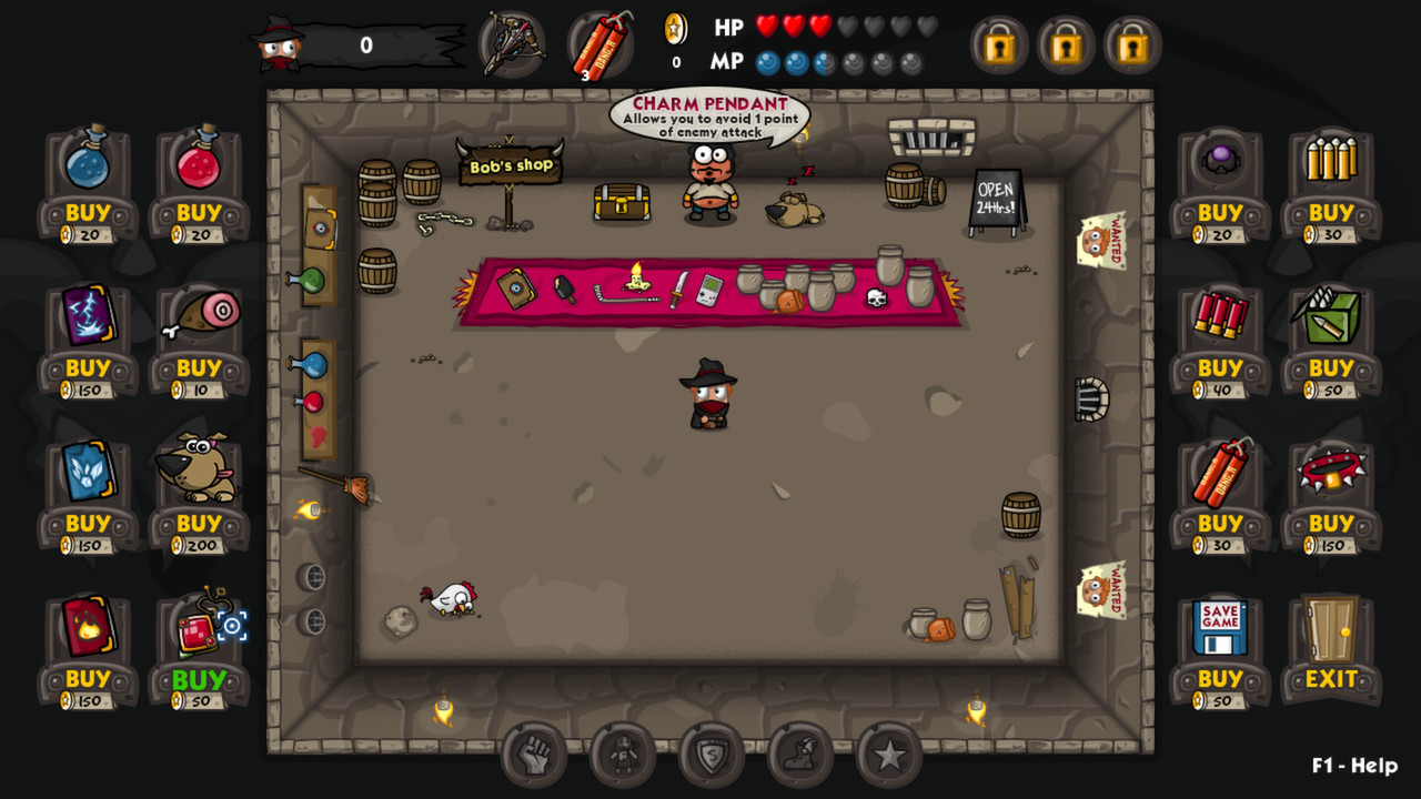 Obludia screenshot 3