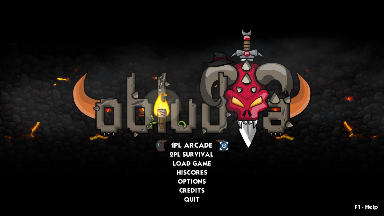 Obludia screenshot 1