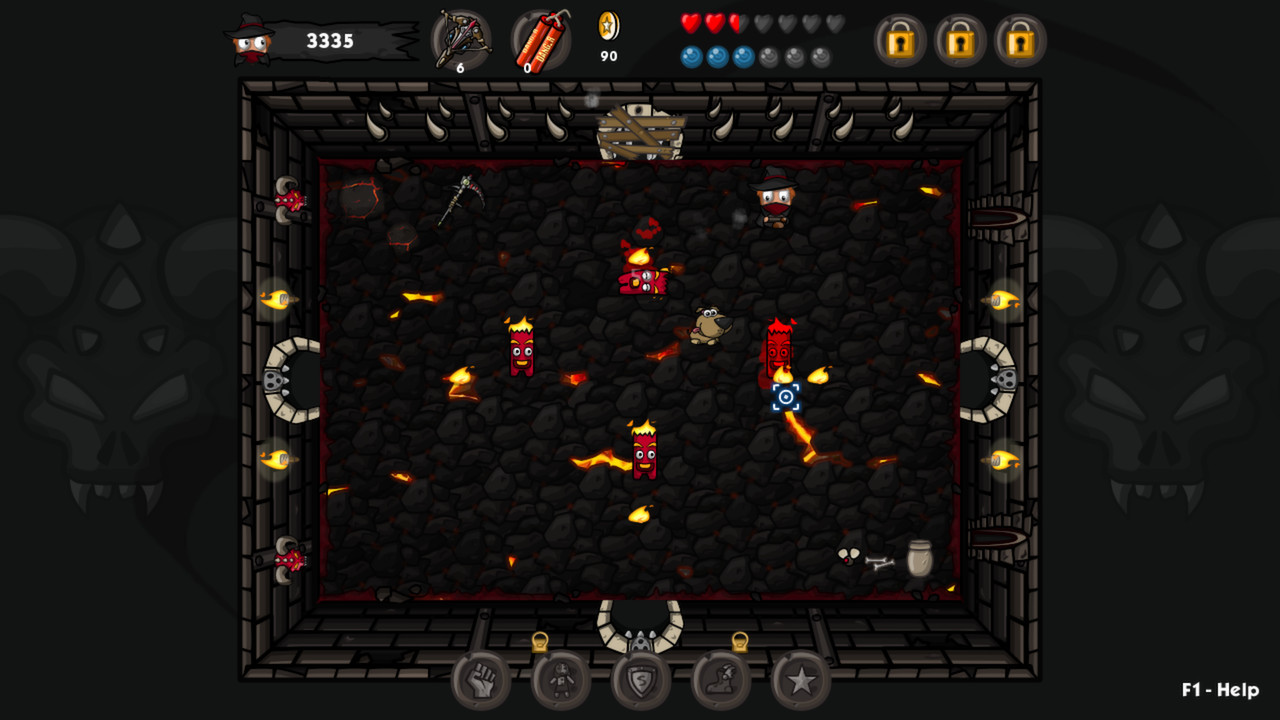 Obludia screenshot 6