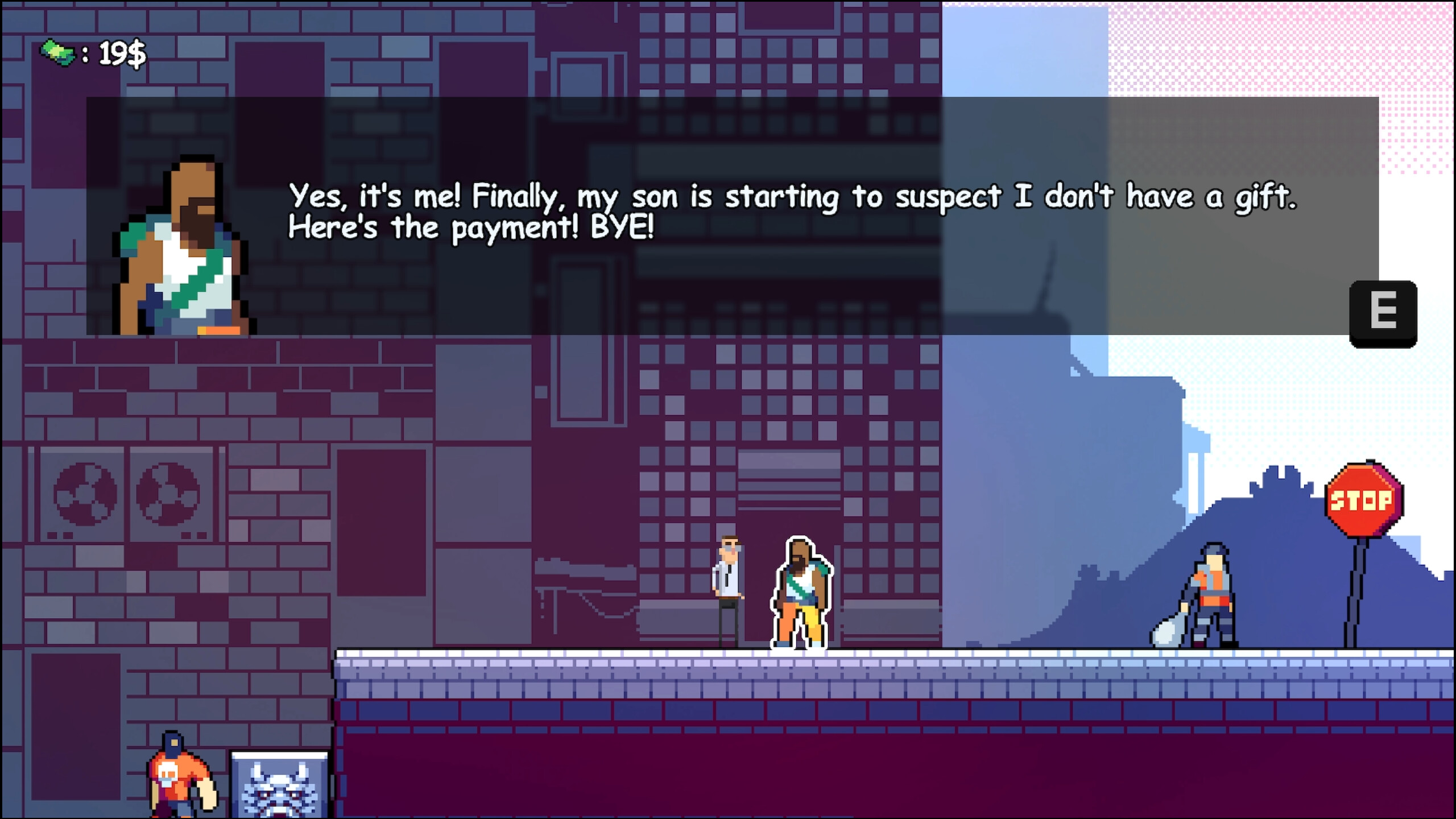 Financial Freedom screenshot 1