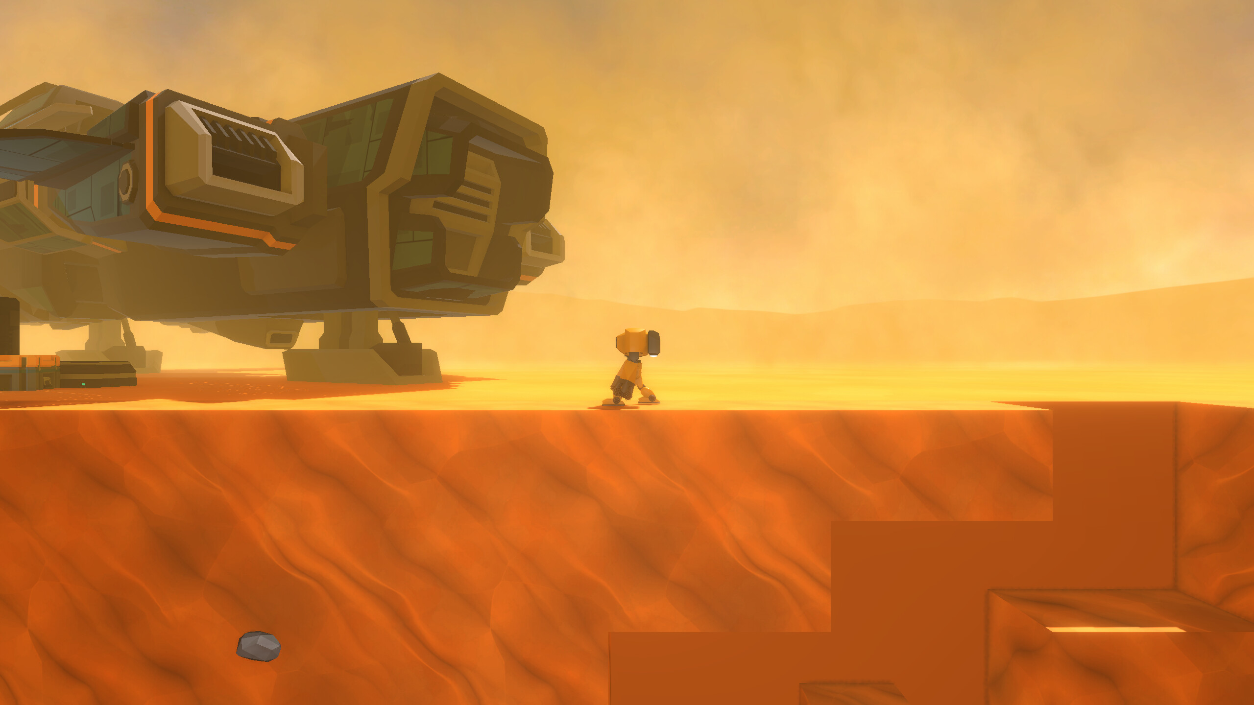 Planet Miners screenshot 5