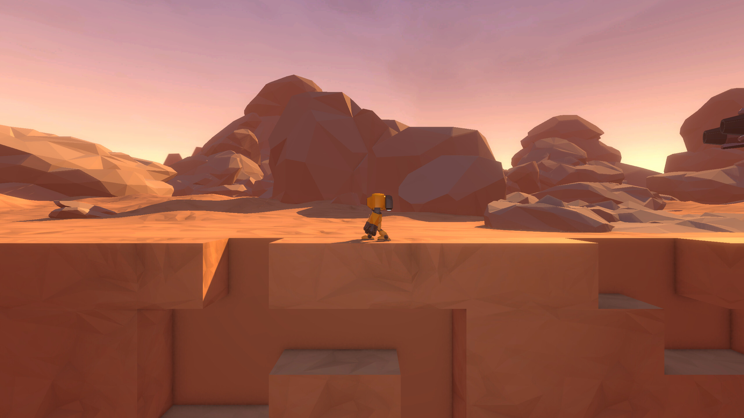 Planet Miners screenshot 9