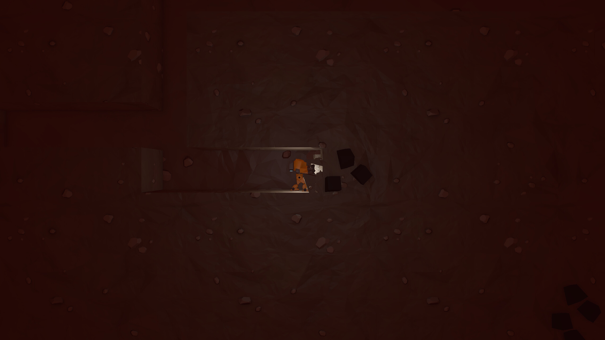 Planet Miners screenshot 6