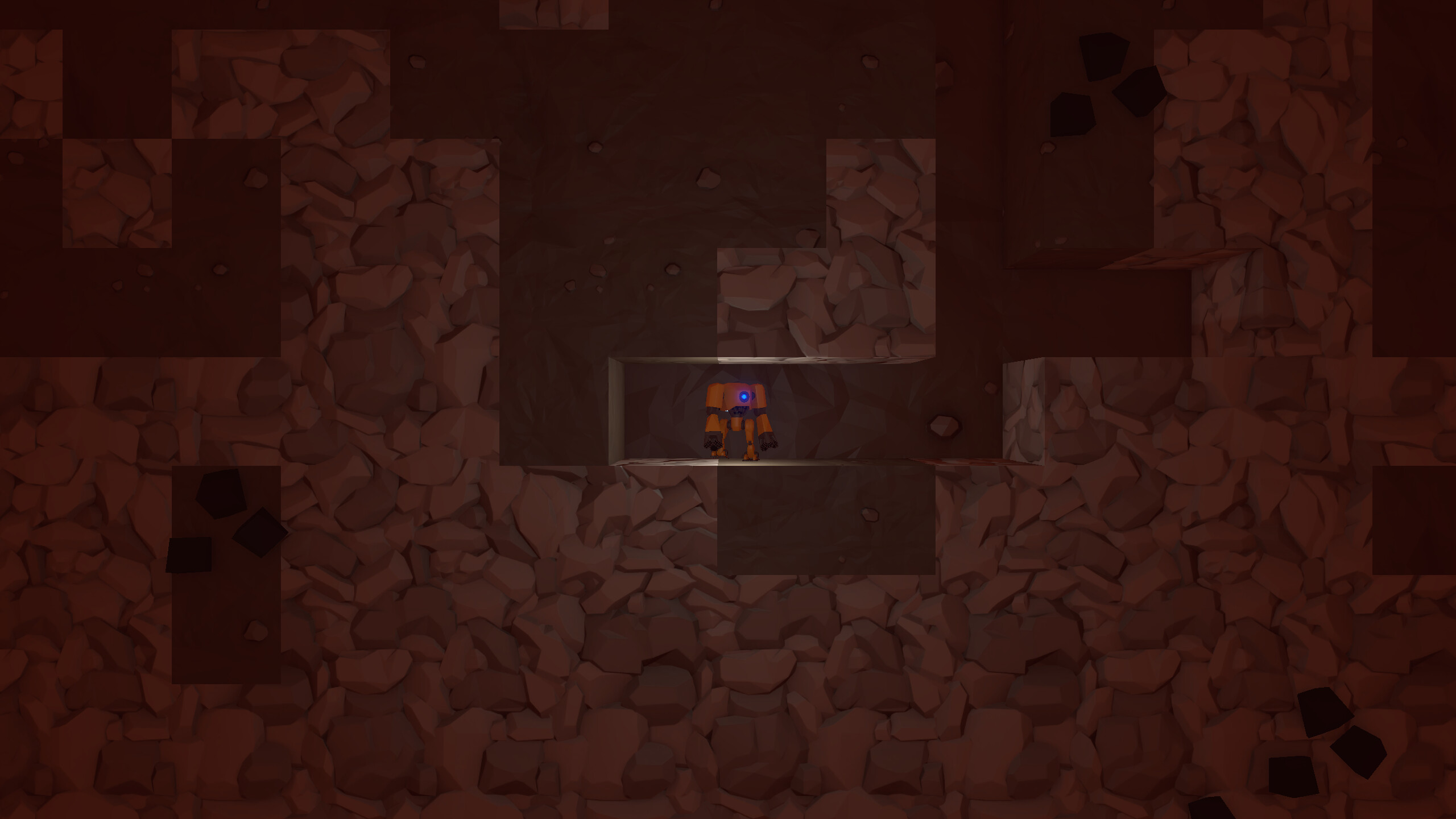 Planet Miners screenshot 1