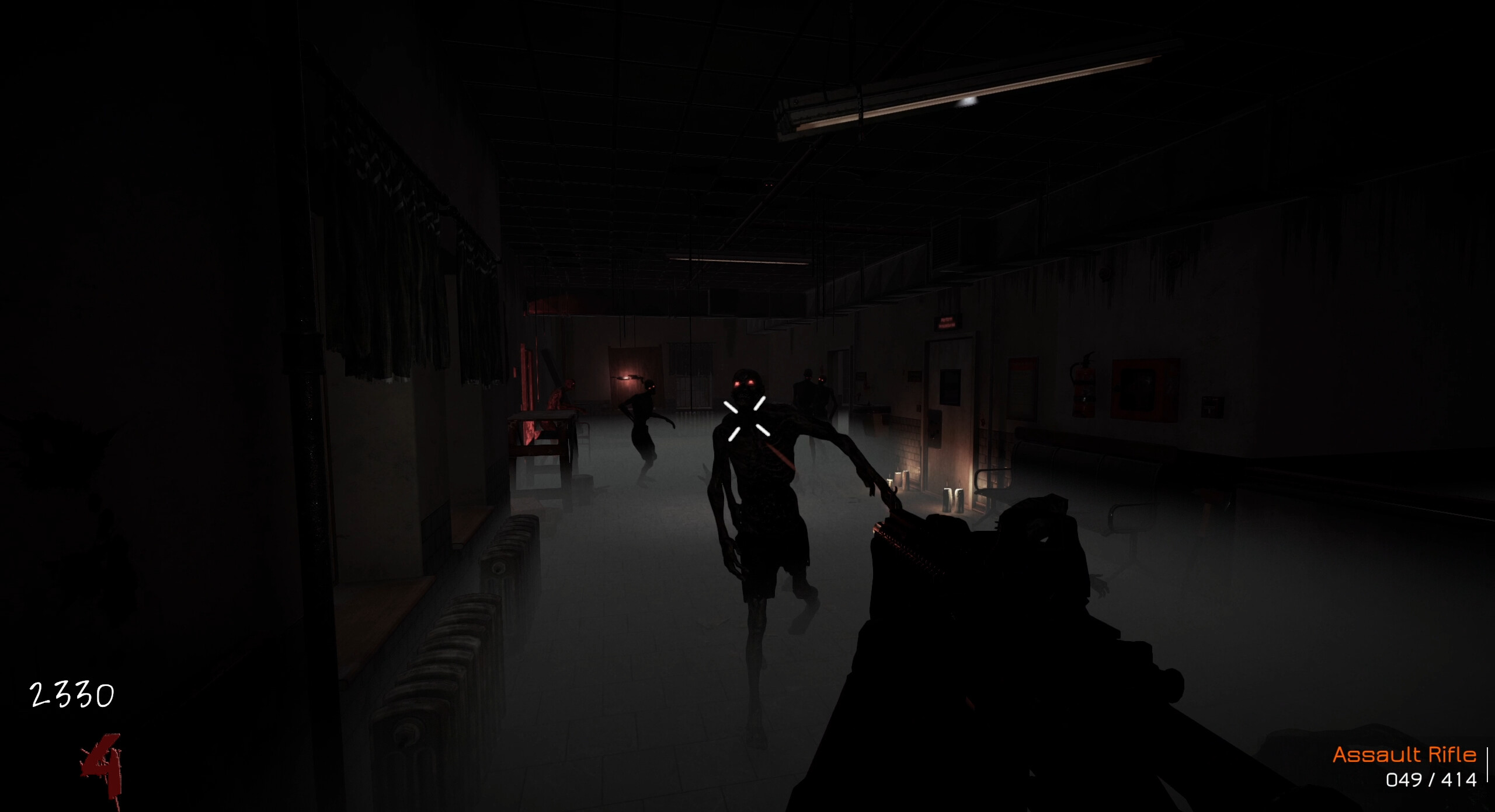 Room Invaderz screenshot 5