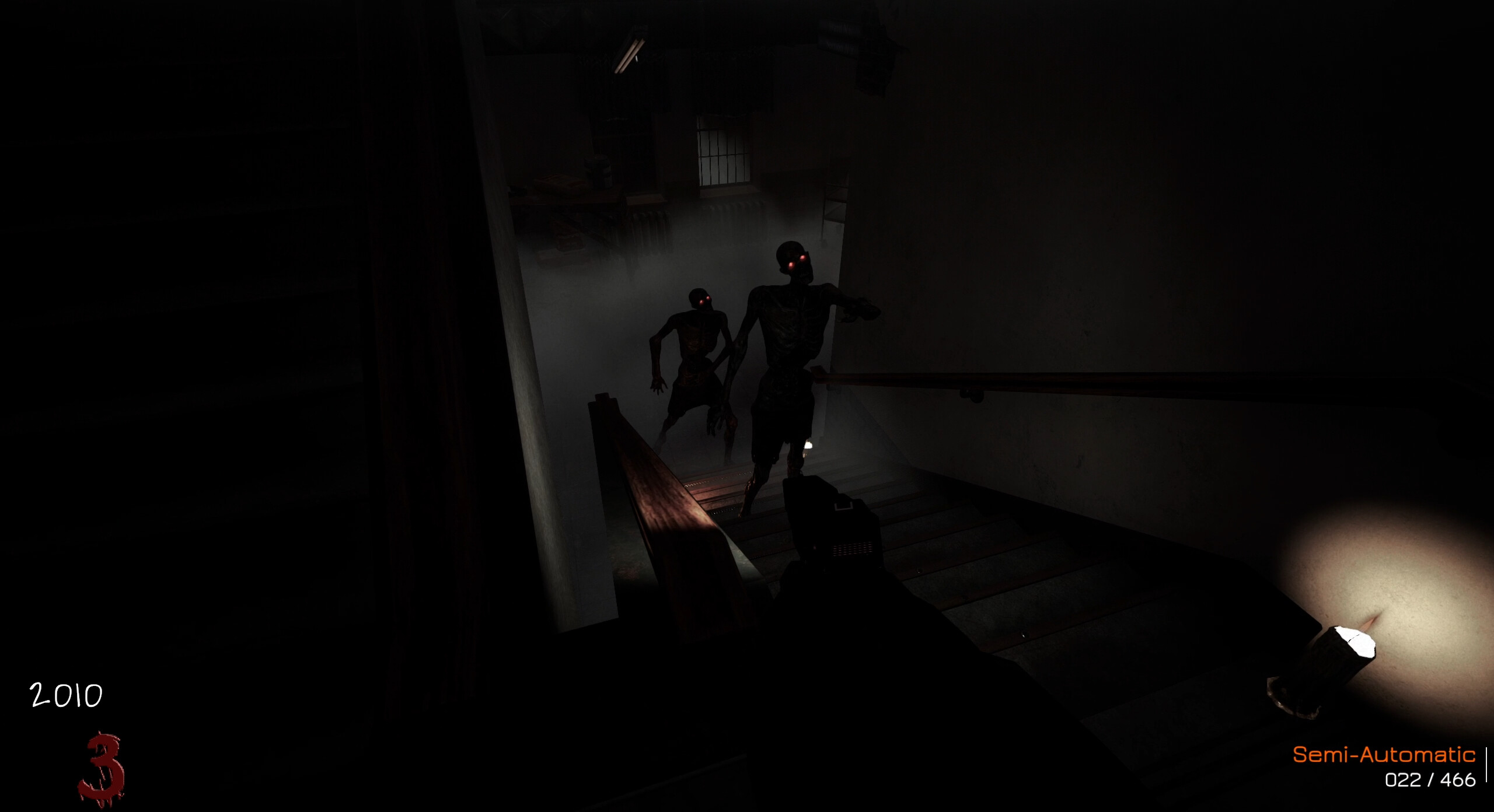 Room Invaderz screenshot 2