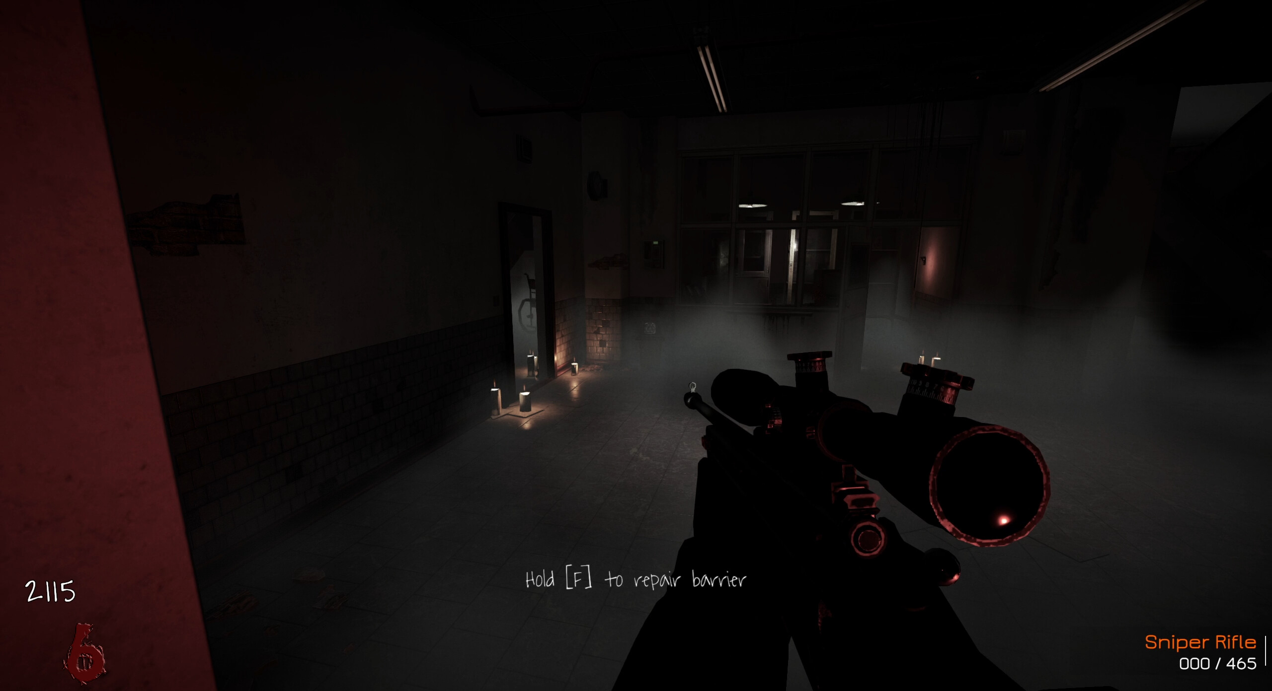 Room Invaderz screenshot 8