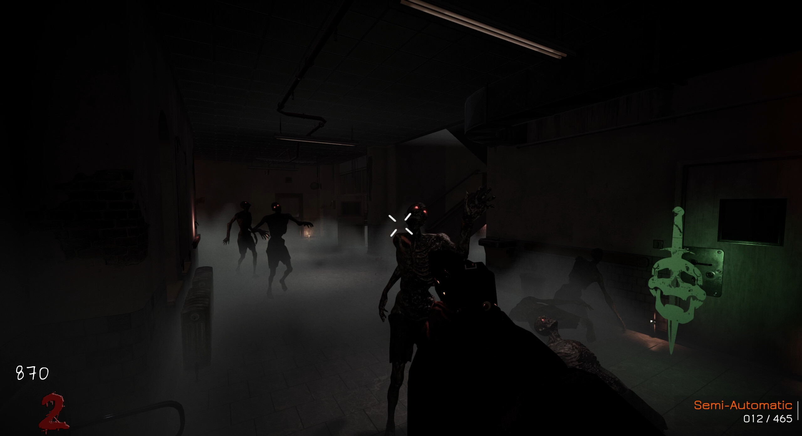 Room Invaderz screenshot 3