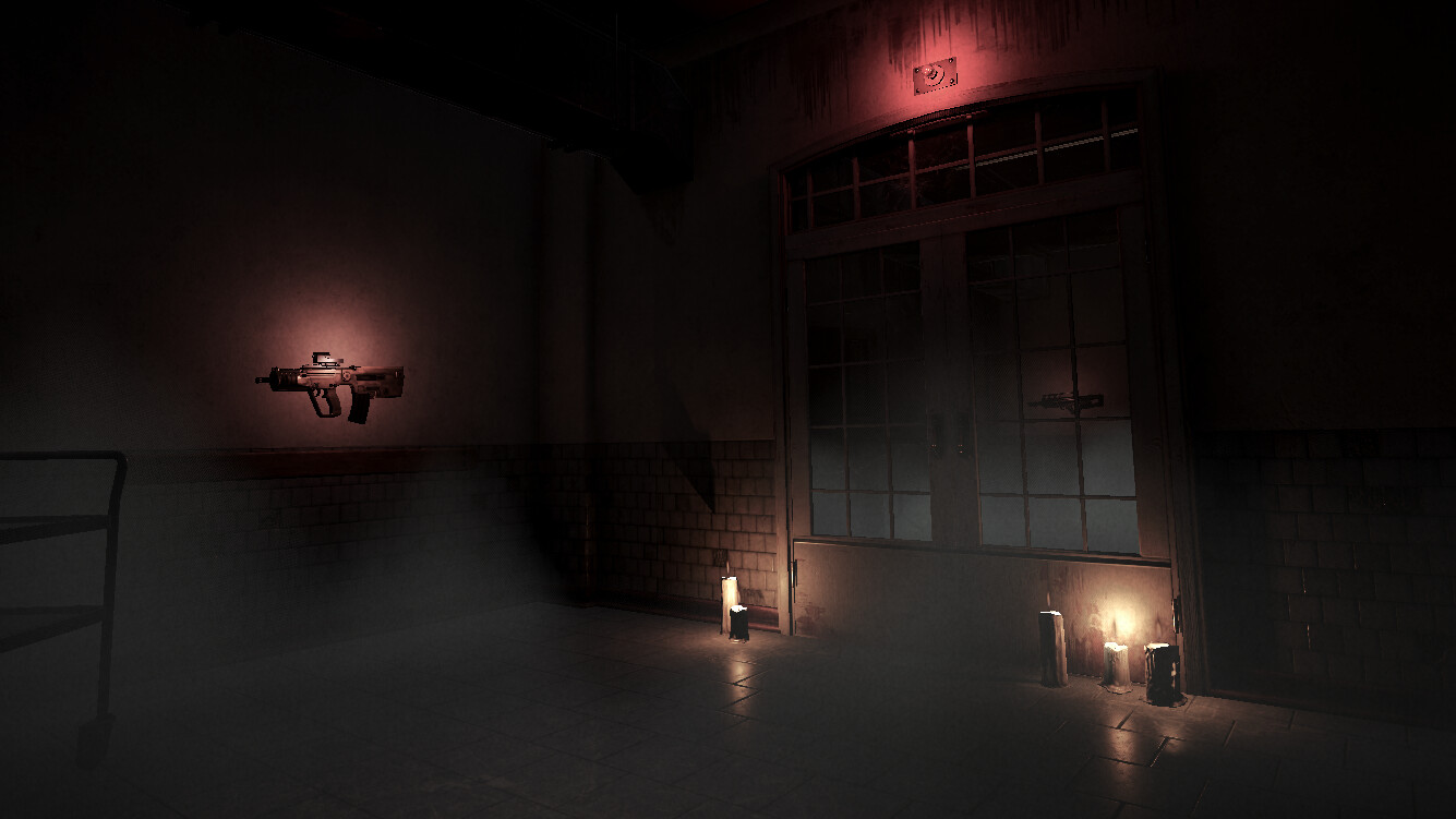 Room Invaderz screenshot 4