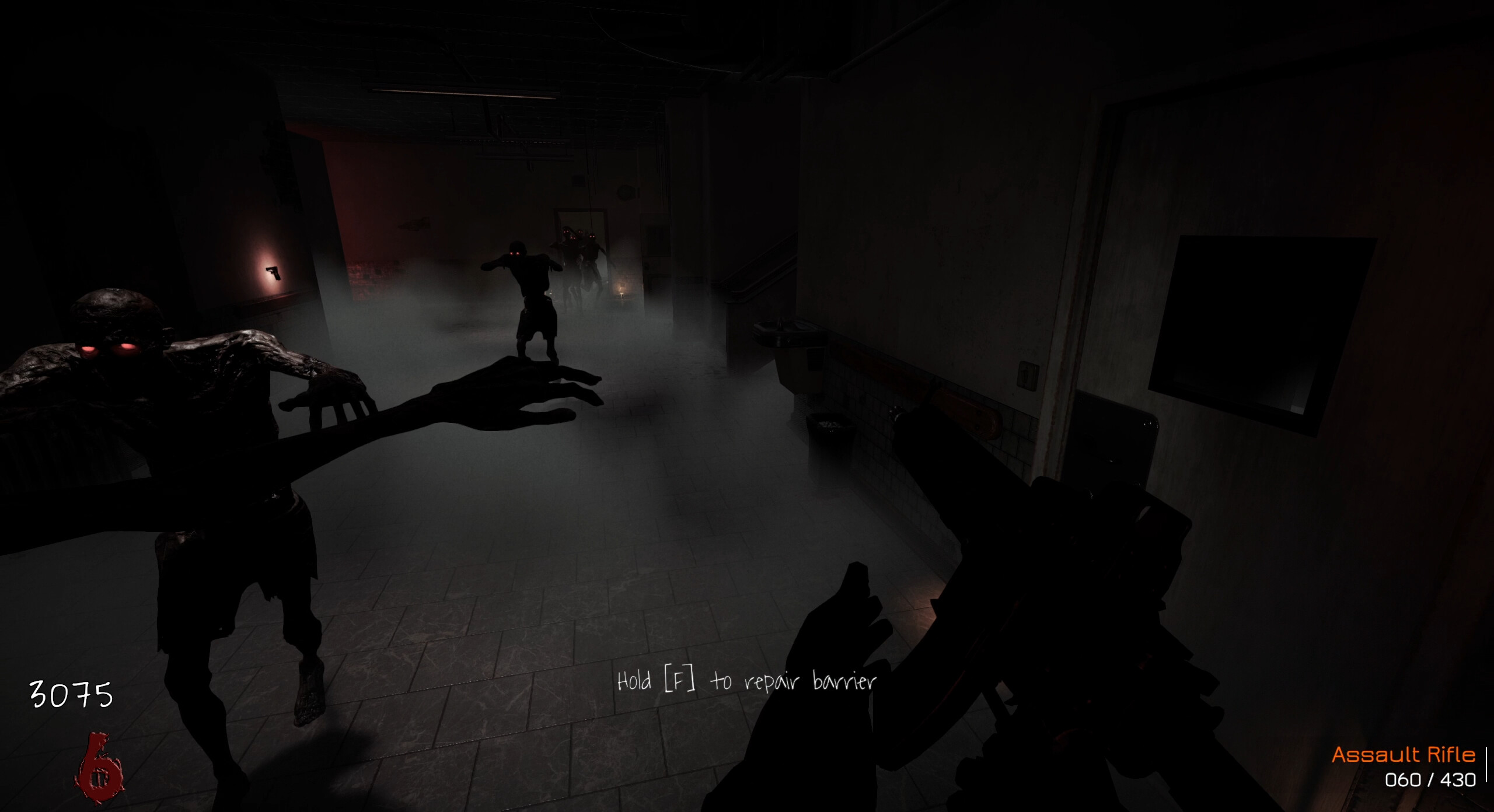 Room Invaderz screenshot 9