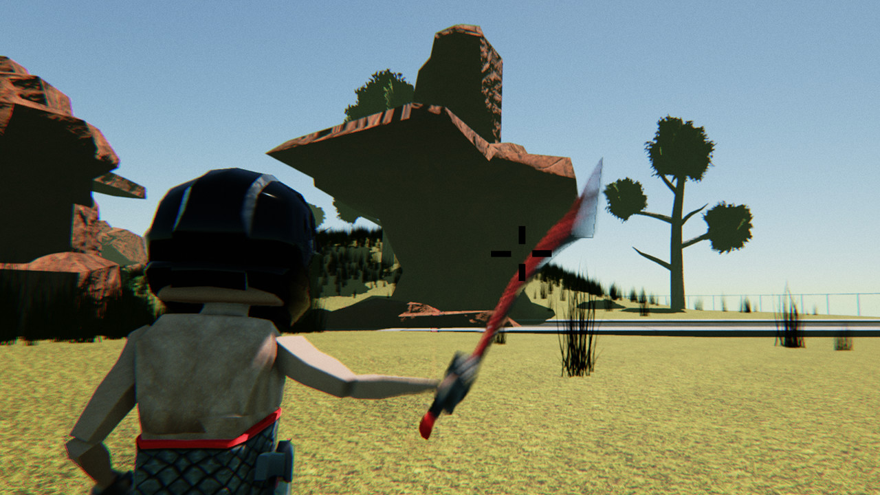 CubeZ screenshot 6