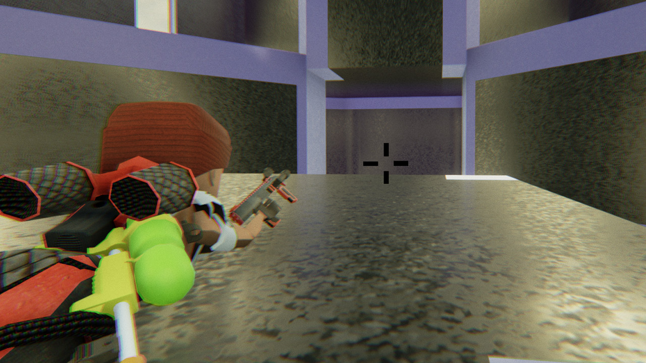 CubeZ screenshot 4