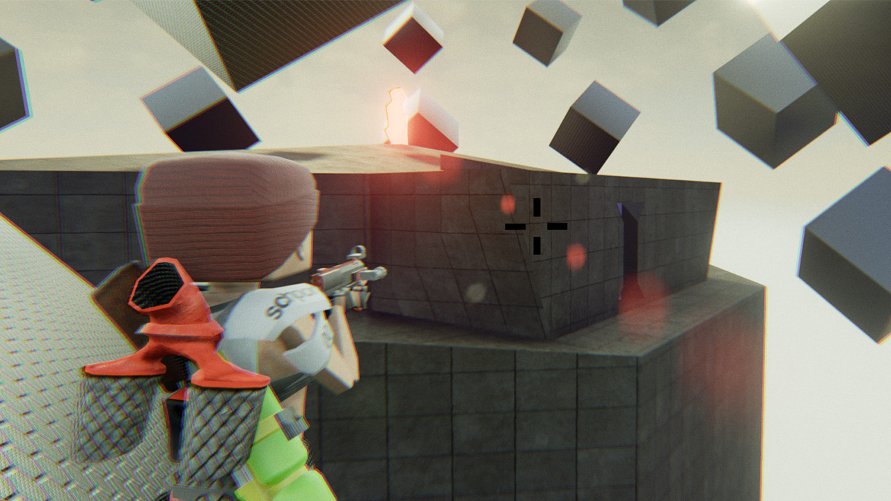 CubeZ screenshot 1