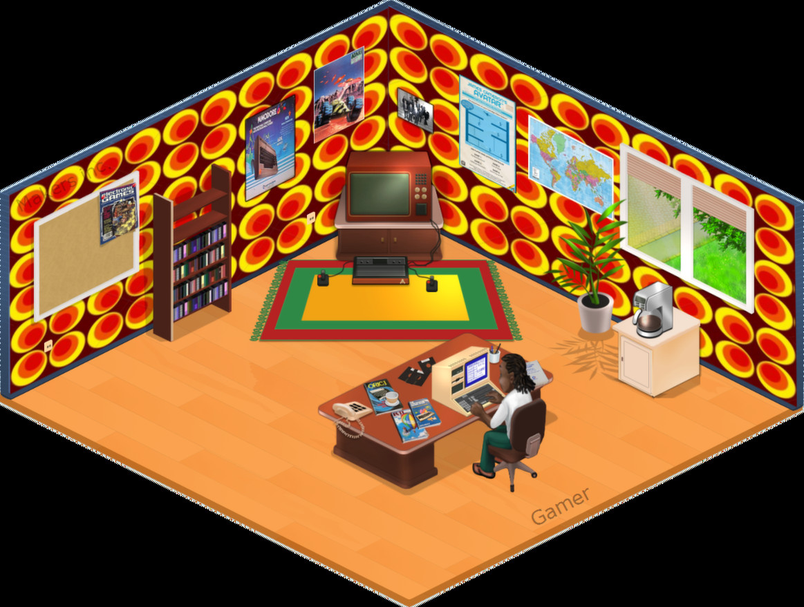 GamersGoMakers screenshot 6
