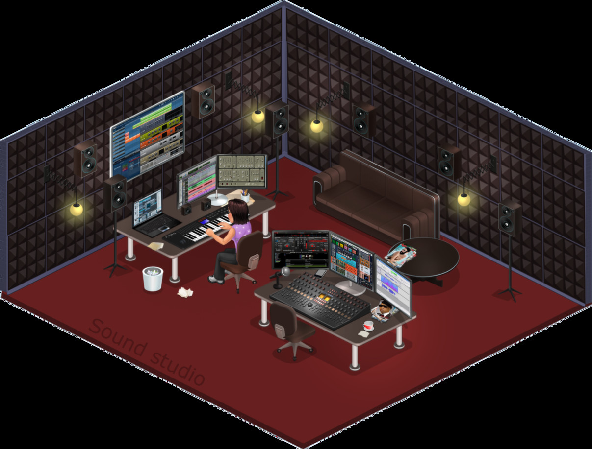 GamersGoMakers screenshot 7