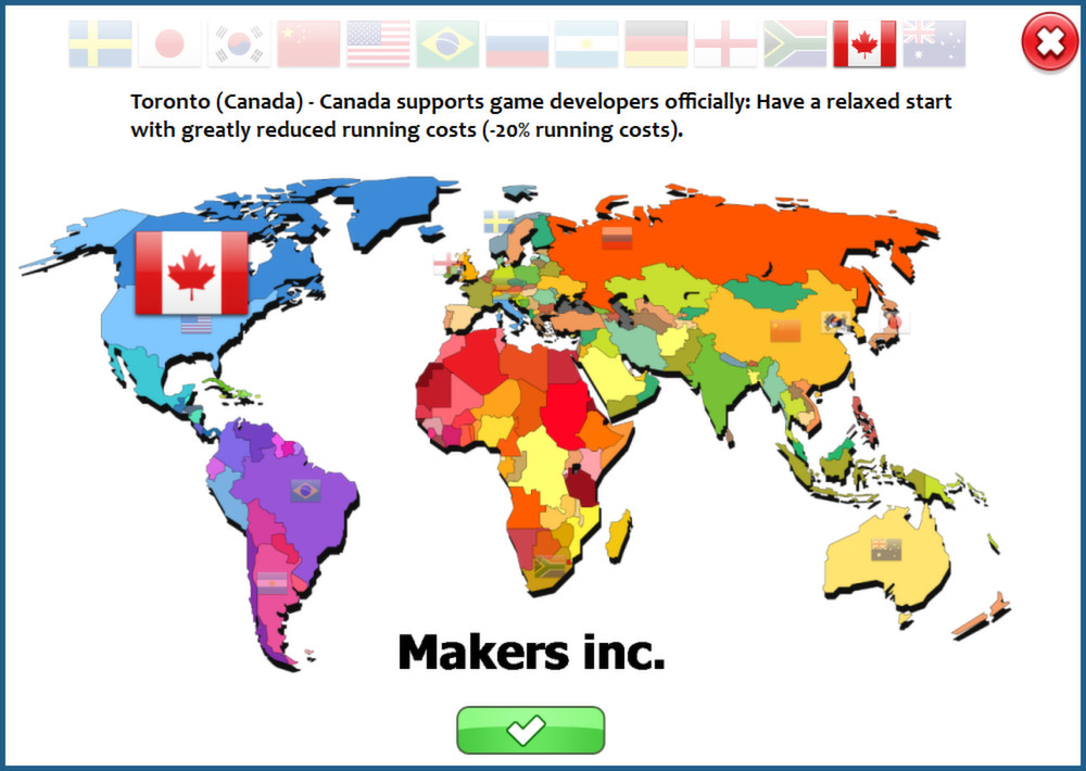GamersGoMakers screenshot 4