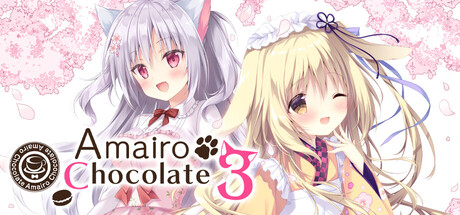 Amairo Chocolate 3